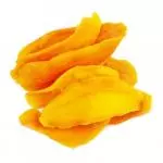 MANGO DESHIDRATADO