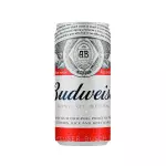 Budweiser