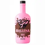 Ballena Chocolate com Caramelo