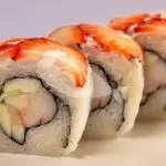 STRAWBERRY ROLL