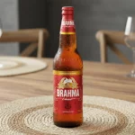 ~ Brahma 600 ~
