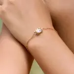 Pulsera cangrejo