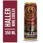 Vinho HALLER 350 Ml
