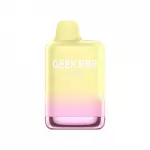Geek Bar Strawberry Mango
