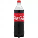 Coca Cola 2 Litros