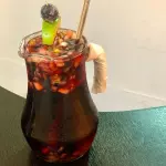 1/2 SANGRÍA