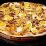 OVO COM BACON
