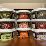 Pasta de Alho - 200g