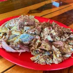 Kilo de barbacoa