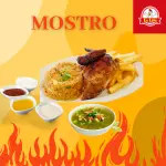 Mostro