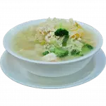 Sopa de Pollo
