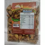 ALMENDRA NATURAL