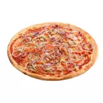 Pizza A Moda