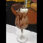 Frappe  gansito