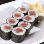 HOSOMAKI ATUM