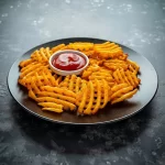 PAPAS WAFLE