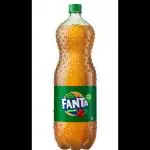 REFRIGERANTE FANTA GUARANÁ 2LTS