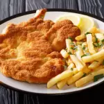 Promo 2KG Milanesa