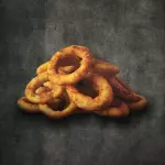 AROS DE CEBOLLA