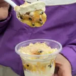 JAR MANGOMARACUYÁ 🥭