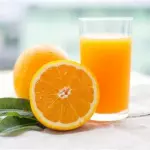 JUGO NARANJA