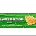Emperador piruetas