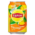Ice Tea Pêssego 330 ML