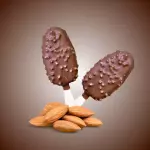 Paleta de vainilla