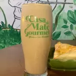 Mate Canela