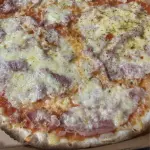 Menu bambino