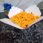Batata e Cheddar 500g