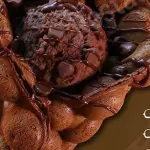 Bubble Choco Sunday