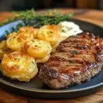 Lomo de cerdo (Plancha 0 BBQ)