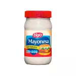 Mayonesa tigo 250gr