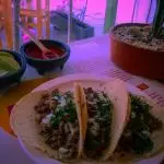 Tacos de costilla