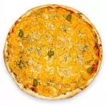 Meio Cheddar