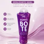 Dando bote