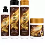 Kit Verniz 4 Itens/BELL CORPUS