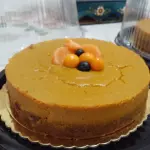 Pie de Zapallo