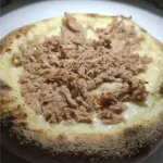 ATUM EM PEDAÇOS