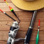 Materiais de Pesca