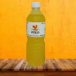 AGUA DE PIÑA