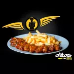 ALITAS BBQ