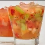 CAIPIROSKA DE FRUTAS