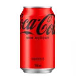Coca Cola Zero