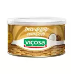 VIÇOSA DOCE DE LEITE COM COCO