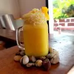 Smoothie Piña