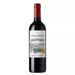 Vinho Tinto Chileno Santa Carolina R