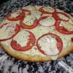 16 - Pizza Napolitana