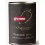 TOMATE PELADO DEDICATO GRANORO 480G(copy)